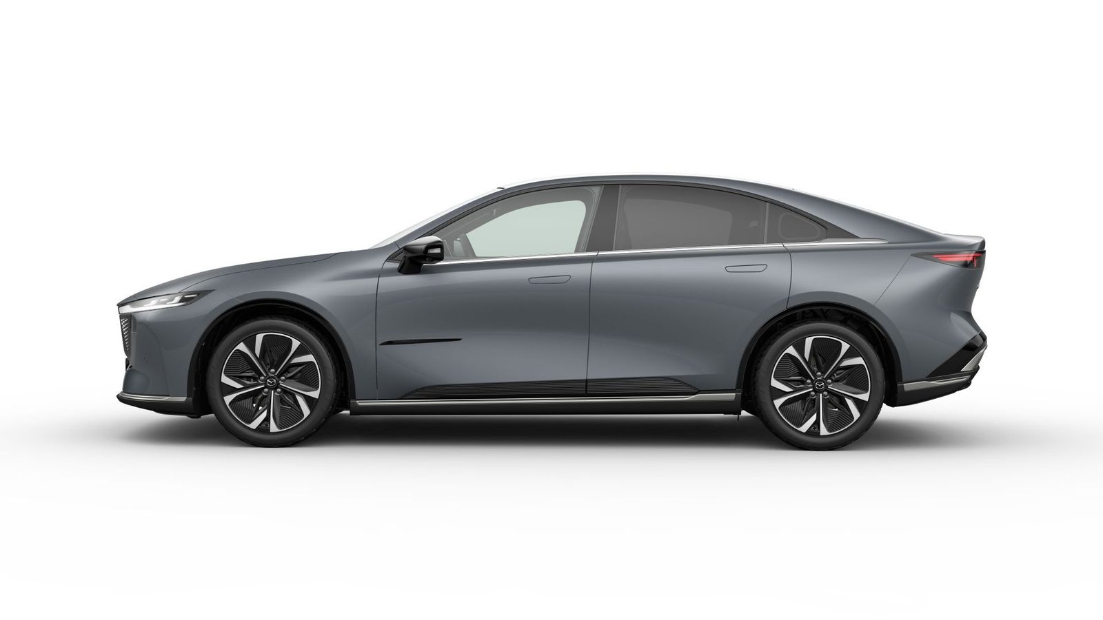 Mazda 6e - Bild 6