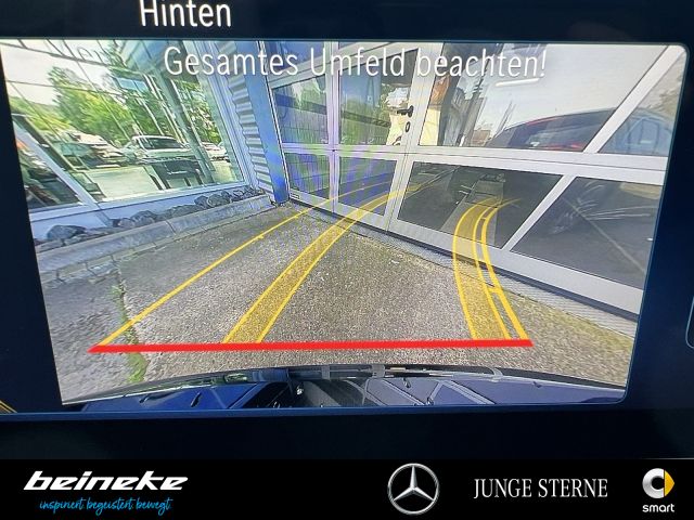 Mercedes-Benz A 200 AMG Premium AHK Winter Totwinkel RFK Keyle foto 12