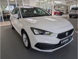 Seat Leon Style SHZ+CARPLAY+LENKRADHZ. - Seat Gebrauchtwagen von 2021