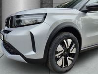 Opel Frontera - Vorschau Bild 4