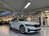 BMW 520d Touring AUT./LED/CAM/A.TEMPO/LEDER - BMW 520 Gebrauchtwagen in Hamm