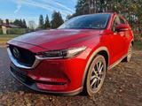Mazda CX-5 Sports-Line AWD 4x4 Allrad - Mazda: 4.4