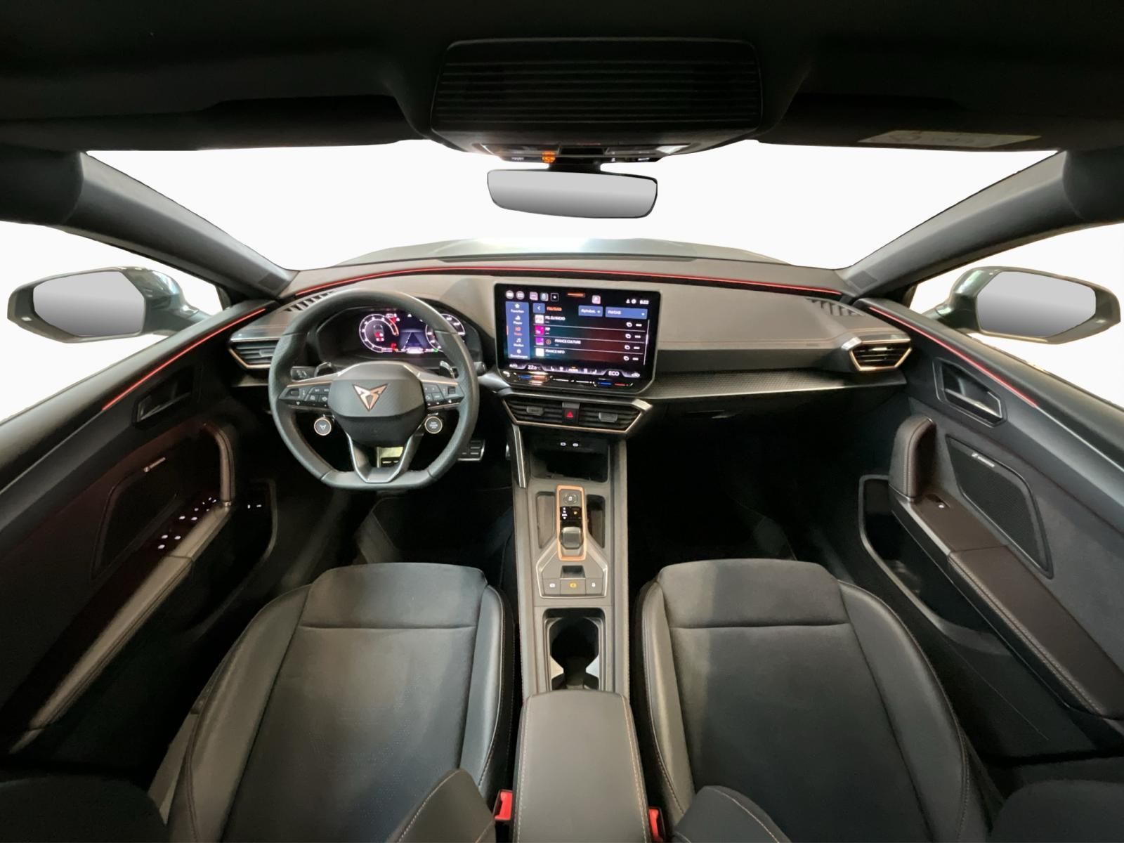 Cupra Leon ST+VZ+PHEV+DSG+Sound-immersive+Skyline+LM19 imagem 2