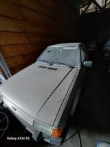 Ford Escort 1.3 Ghia - 1. Hand !!!! - Ford Escort Oldtimer