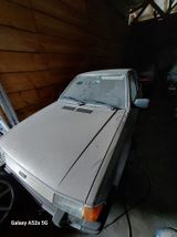 Ford Escort 1.3 Ghia - 1. Hand !!!! - Ford Escort Oldtimer