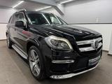 Mercedes-Benz GL 500 4Matic AMG Designo/Airmatic/TV/Logic7/ACC - : Allradantrieb, Geländewagen