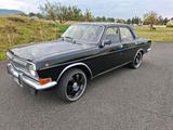 Andere Wolga Gaz M24/10 - Andere Limousine Wolga mit Benzin-Antrieb