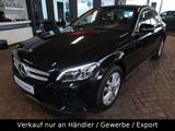 Mercedes-Benz C 200 C Limousine C 200 4Matic*KAMERA*SCHIEBED* - Mercedes-Benz C 200 in Herne