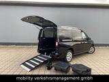 Ford Tourneo Con. Maxi/L2 Rollstuhlumb. Mietwag 7Sit. - Ford: Taxi, Kleinbus