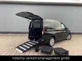 Ford Tourneo Con. Maxi/L2 Rollstuhlumb. Mietwag 7Sit. - Ford: Taxi, Kleinbus