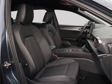 Cupra Leon Sportstourer 1.5 eTSI DSG Kamera Voll LED