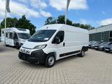 Fiat Ducato Maxi L4H2 180 35 Hochdach LED Navi Kamera - Offers