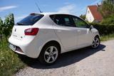 Seat Ibiza (2015) FR 1.2 TSI - TÜV Neu, 8-fach - gebrauchte Seat Ibiza aus dem Jahr 2015