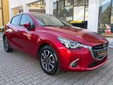 Mazda 2 Lim. Sports-Line Keyless HUD Navi R-Kamera - Mazda 2 in Bochum