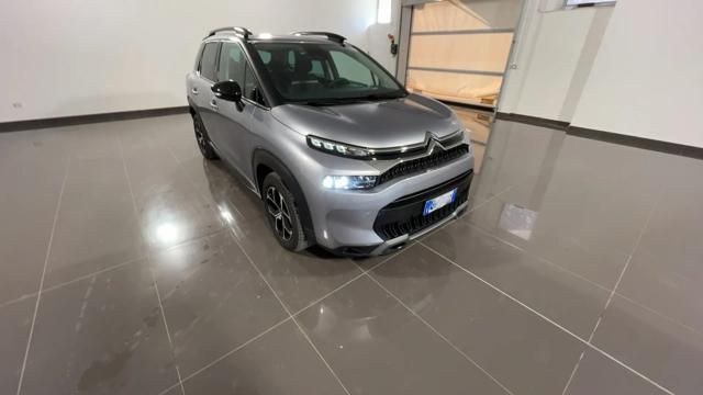 Citroën CITROEN C3 Aircross BlueHDi 110 S&S PLUS - VARI 