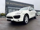 Porsche CAYENNE*BI-XENON*NAVI*SITZHEIZUNG*PANORAMA* - Porsche Cayenne mit Hybrid-Antrieb: Geländewagen