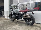 BMW R nineT Scrambler | Komfort-Paket | Speichenräde - BMW ERFURT