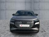 Audi Q4 Sportback e-tron 50 QU MATRIX+NAVI+HuD+SONOS - Audi Q4 e-tron in Dresden