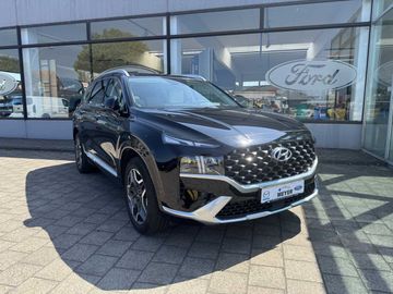 Hyundai SANTA FE 1.6 PHEV 4WD Signature NaviAHK