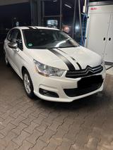 Citroën C4 VTi 95 SELECTION SELECTION - gebrauchte Citroën C4 aus dem Jahr 2015