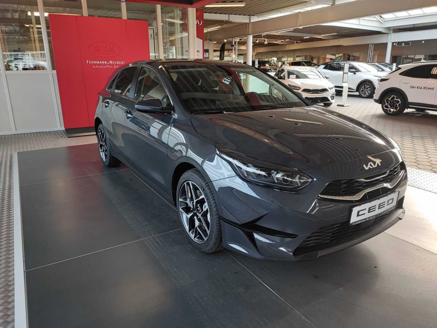 Kia CEED 1.5 T DCT7 Ultimate Edition*JBL* imagem 2