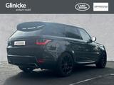 Land Rover Range Rover Sport 5.0 V8 P525 HSE Dynamic - Land Rover in Halle