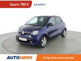 Renault Twingo 0.9 Energy Cosmic Aut.*TEMPO*SHZ*KLIMA* - Renault Twingo Gebrauchtwagen in Leipzig