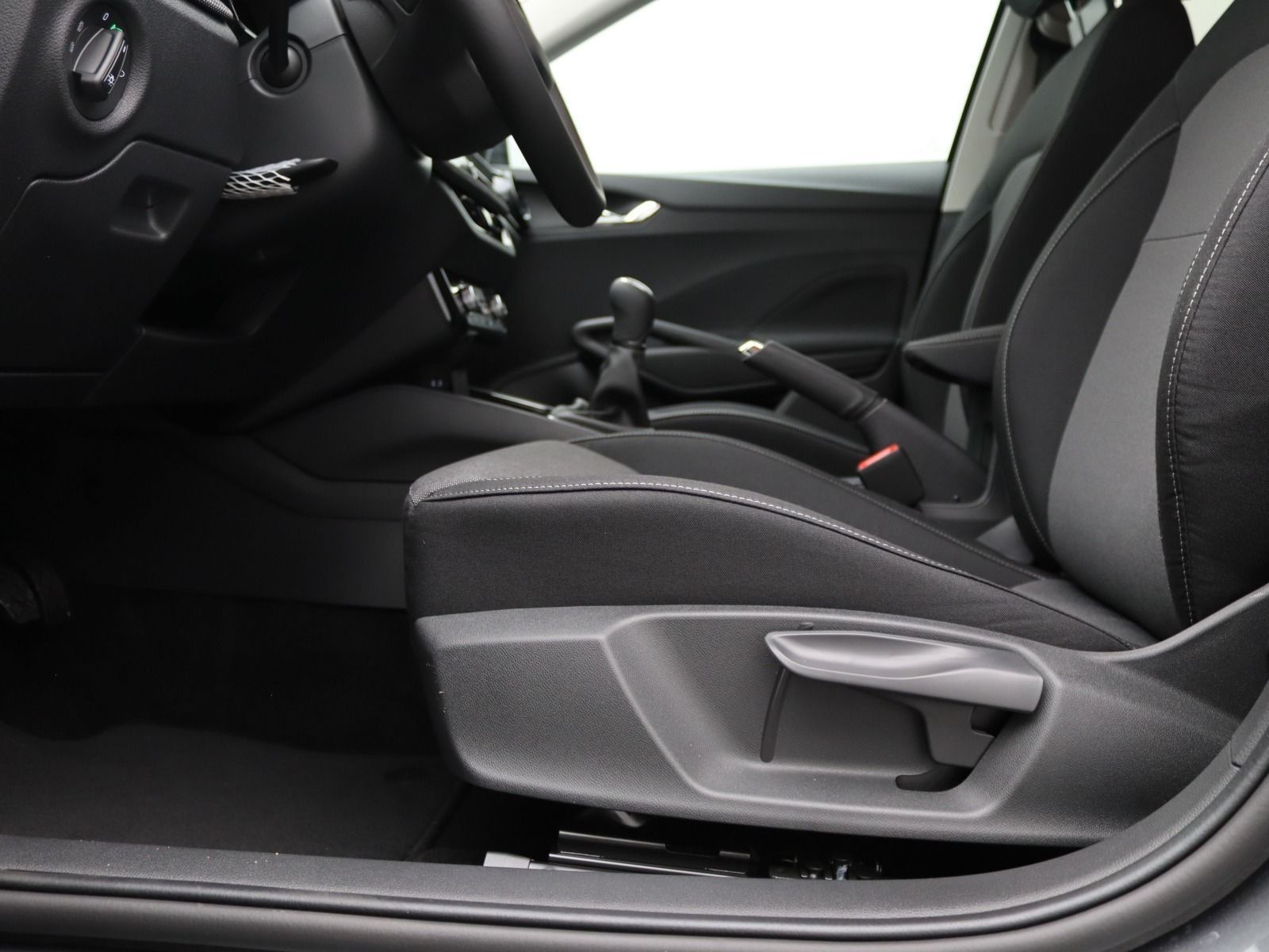 Skoda Fabia - Bild 16