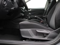 Skoda Fabia - Vorschau Bild 16