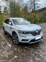 Renault Koleos 175 2.0 dci 4x4 4WD Initial... - Renault: R 17