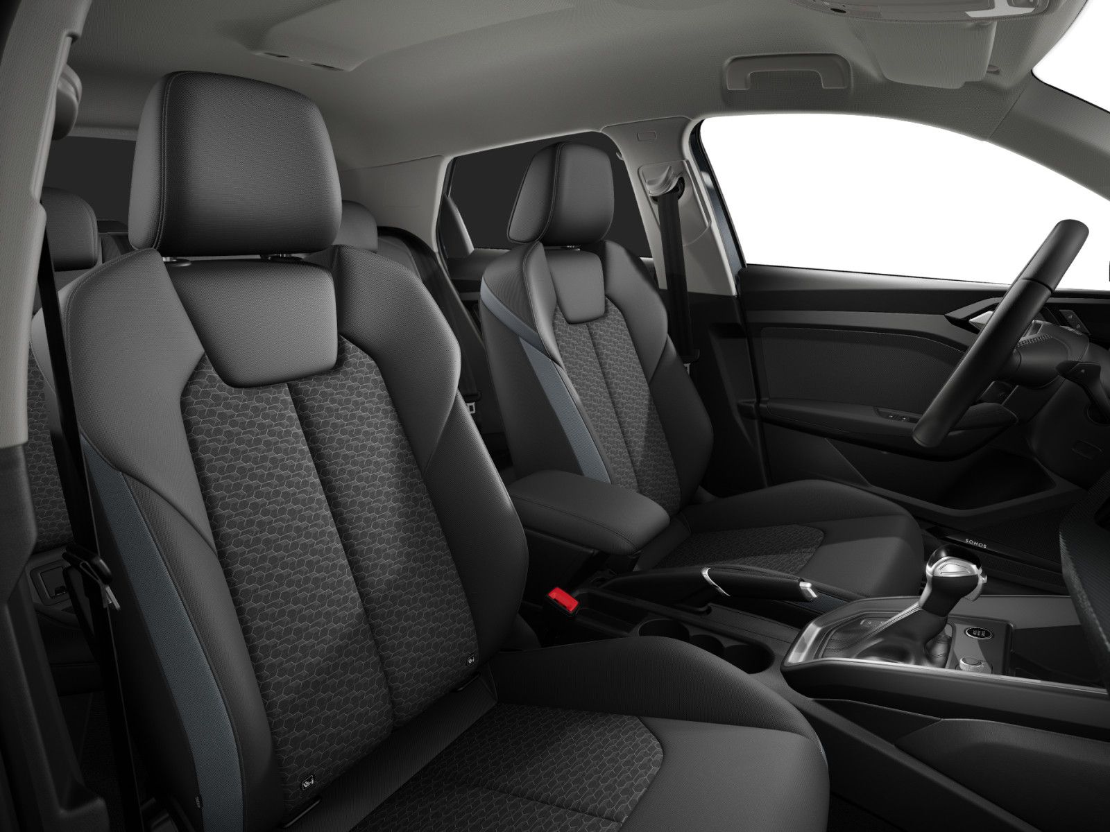Audi A1 - Bild 10