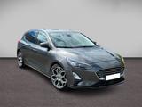 Ford Focus MK4 Titanium Automatik 125 PS AHK SHZ - Ford: Mk1