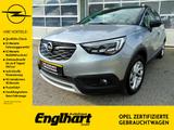 Opel Crossland X Crossland 1.2 Turbo 120-Jahre - Opel Crossland (X) 120-Jahre