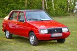 Citroën Oldtimer Citroen Visa Plein Air (Cabrio) - Citroën Visa Gebrauchtwagen