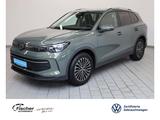 Volkswagen Tiguan 1.5 eTSI Life DSG AHK/NAV/LED/RFK/ACC/SH - Volkswagen Tiguan Jahreswagen