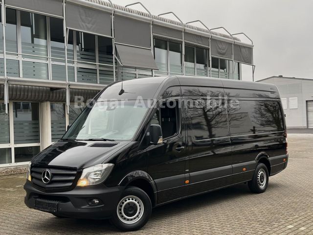 Mercedes-Benz Sprinter 316 CDI MAXI 7G *TOTWINKEL*NAVI*KAMERA*