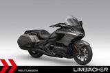 Honda GL 1800 GOLD WING DCT - HONDA REUTLINGEN - HONDA MOTORRAD