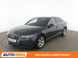 Audi A4 2.0 TFSI Sport ultra *NAVI*LED*PDC*SHZ*TEMPO* - Audi A4: 2.0