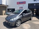 Vorschaubild Mercedes-Benz A 180 A -Klasse180CDI-Klima-Tempmat-SH-Allwetter