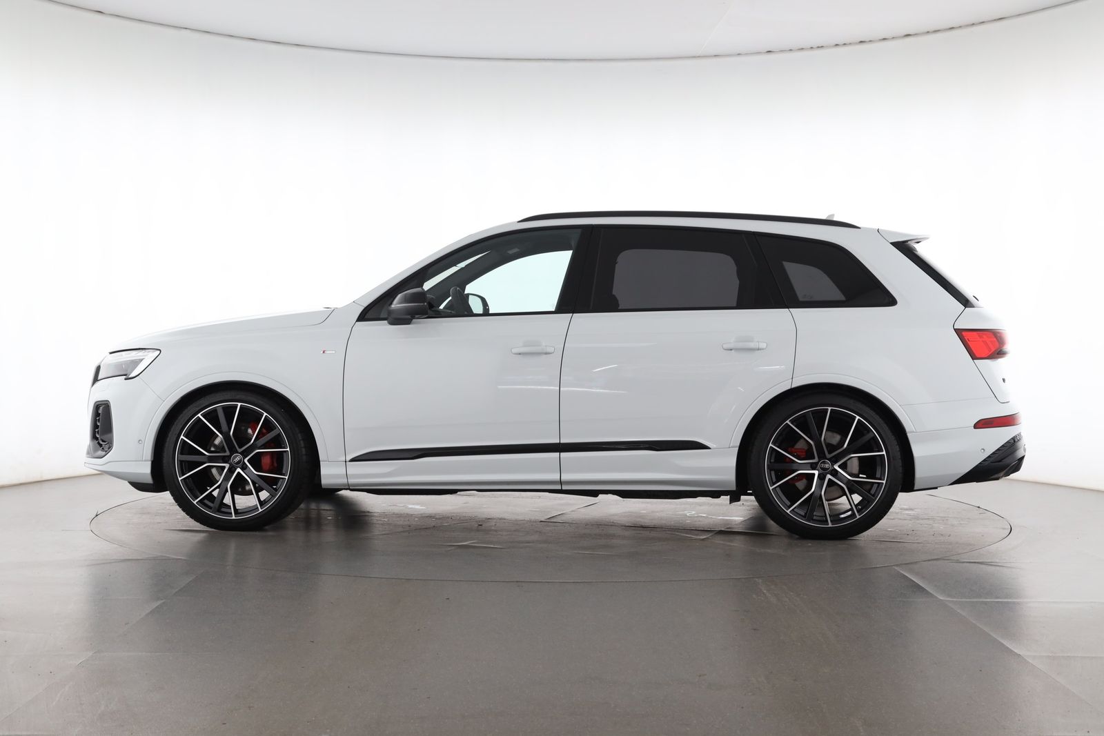 Audi Q7 - Bild 3