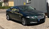 Jaguar XF _ 2,2 Liter Dieses _ ( Modellrei... - gebrauchte Jaguar XF aus dem Jahr 2011