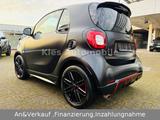 Smart ForTwo Pure Black Brabus Edition/AUTOM/LEDER/NAV - Smart Gebrauchtwagen von 2019