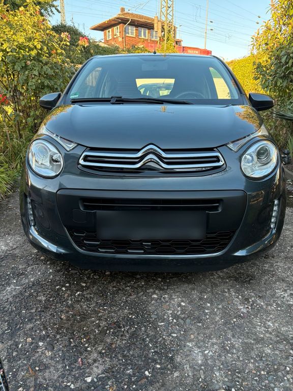Image of Citroën C1