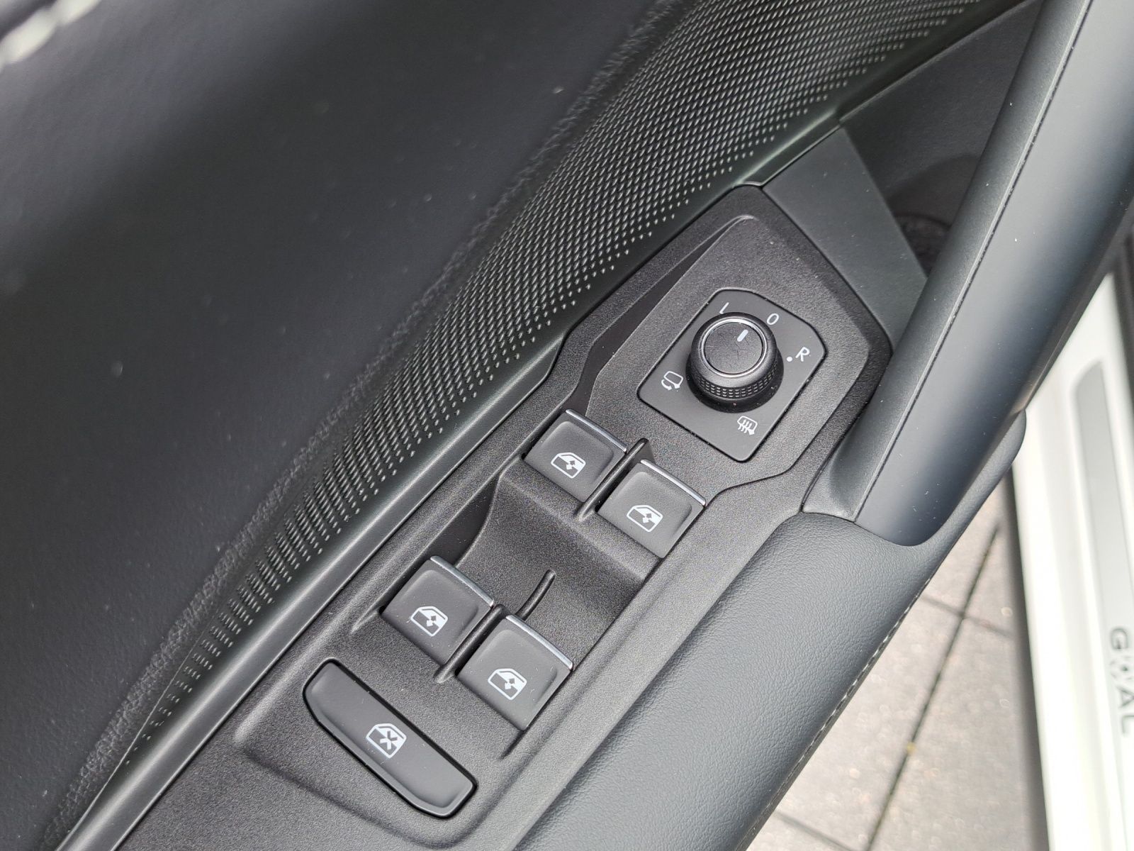 Volkswagen Tiguan - Bild 18