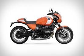 BMW R12S "Hommage an die R90S" sofort verfügbar!!!