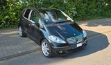 Mercedes-Benz A200 Turbo Avantgarde | TÜV 04/27 | Top Zustand  - Mercedes-Benz A 200: Turbo