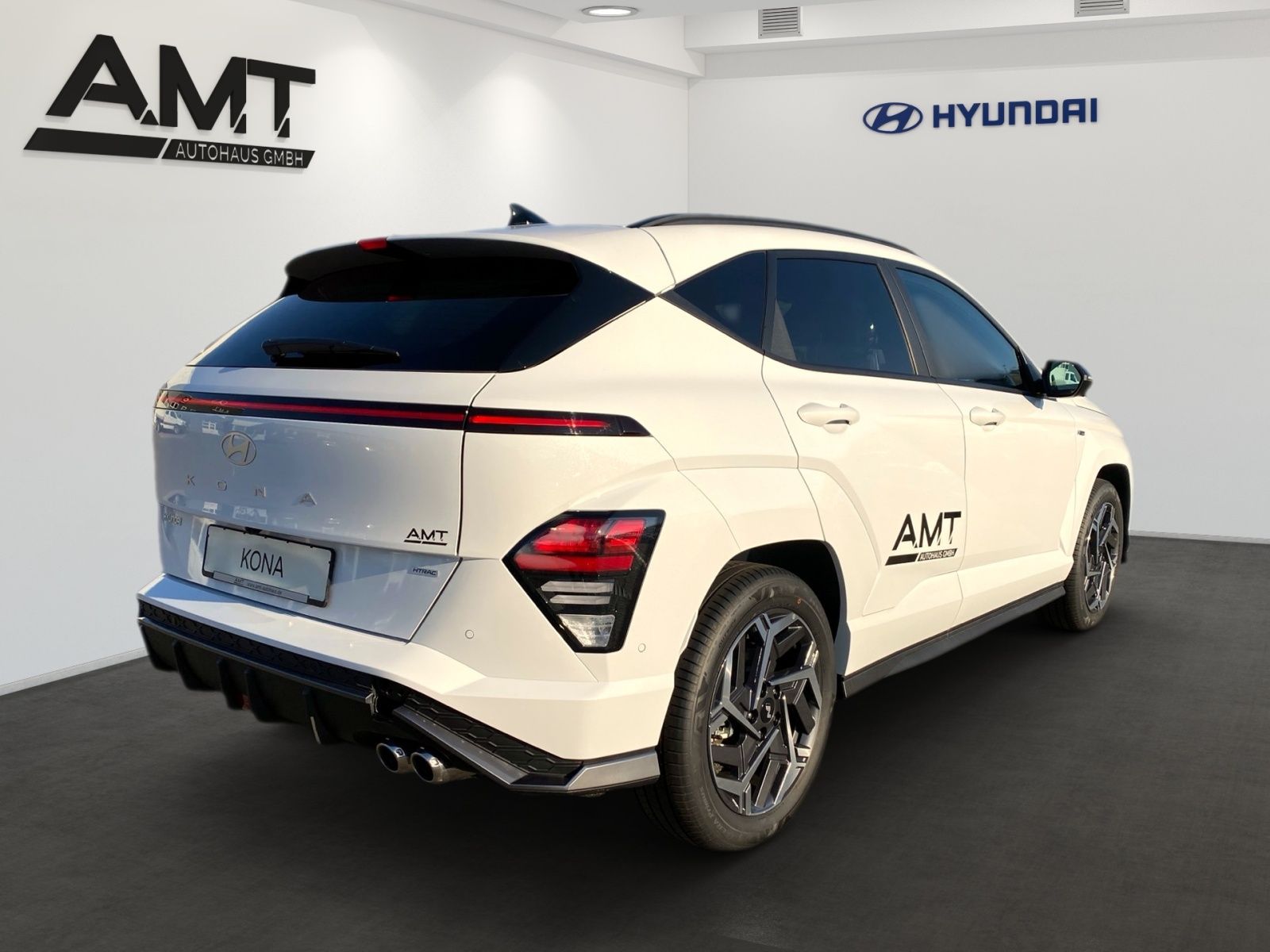 Hyundai Kona – Bild 3
