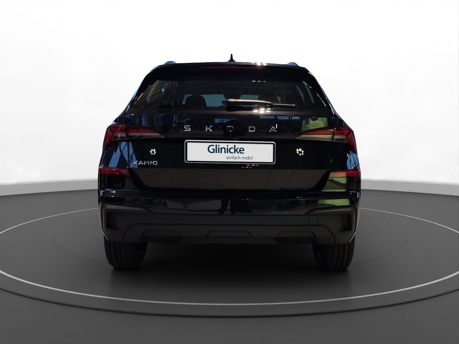 Skoda Kamiq - Bild 4