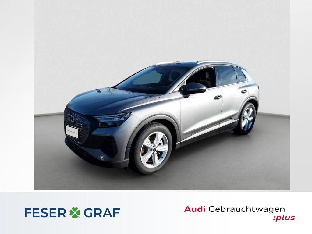 Audi Q4 - Bild 8
