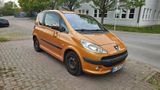 Peugeot 1007 Sport 110 2-Tronic Sport - Peugeot 1007: Sport